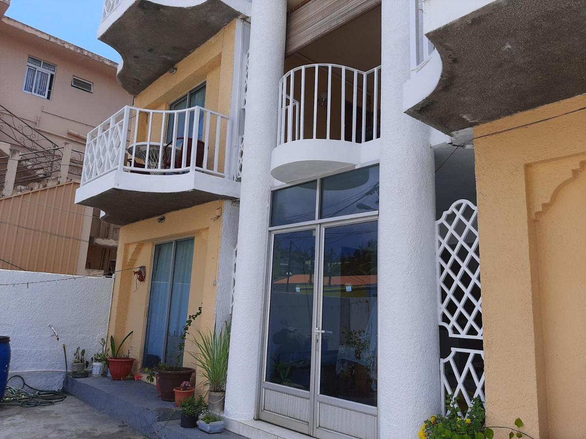 Obelix Apartment Grand Baie Exterior foto